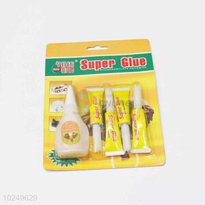 4+1 Super Glue with Super Adhesive