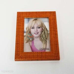 Best Quality Home Decoration Rectangle Photo Frame