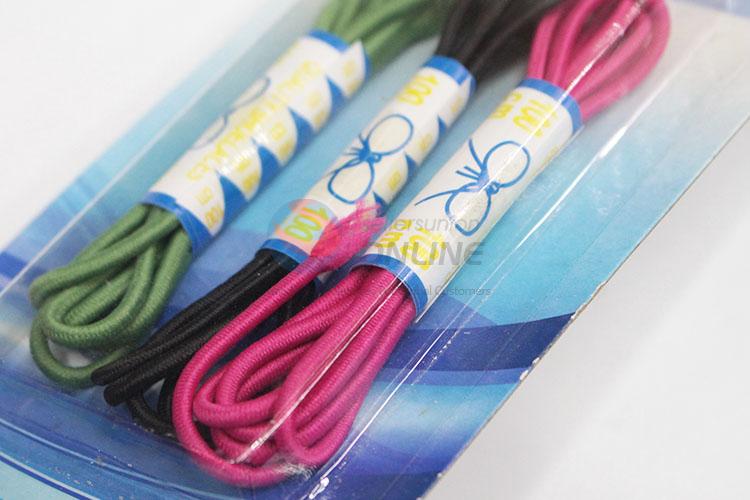 Elastic Cord Elastic Polyester Cord for Promotion