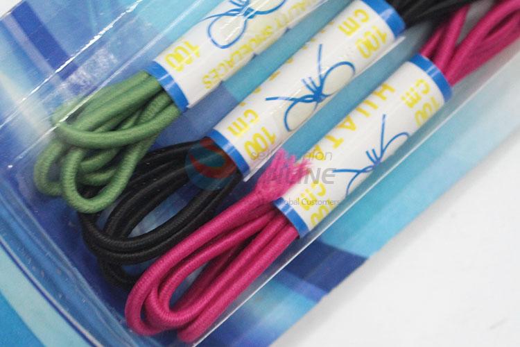 Elastic Cord Elastic Polyester Cord for Promotion