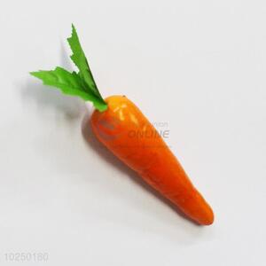 Simulation Carrot Fake Fruit and Vegetable Decoration