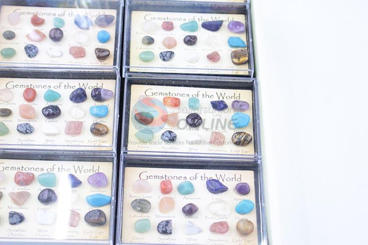 Wholesale Supplies Gemstone/Stone Crafts for Sale