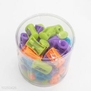 Wholesale School Office Plastic Pencil Sharpener