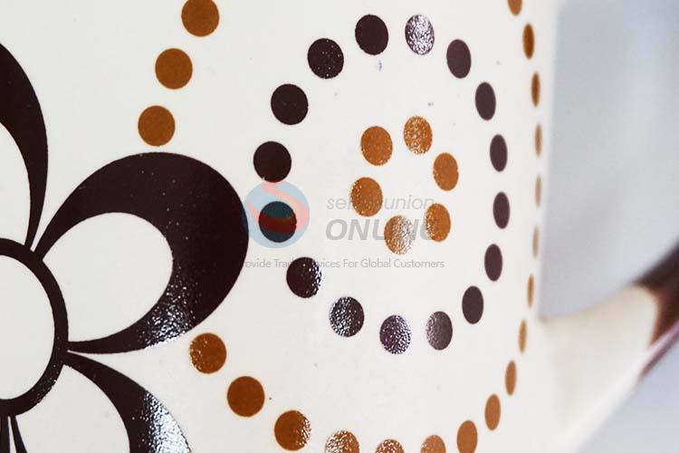 Ceramic cup
