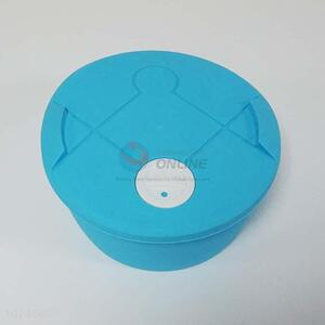 Lunch Boxs Round Style Dinner Box