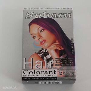 Fashion Women Modern <em>Hair</em> <em>Dye</em> Non-toxic <em>Hair</em> Colorant