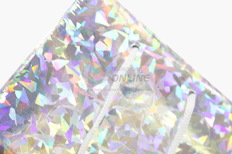 Customized cheap newest gift bag/shopping bag/paper bag