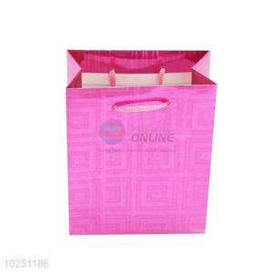 Low price new arrival gift bag/shopping bag/paper bag