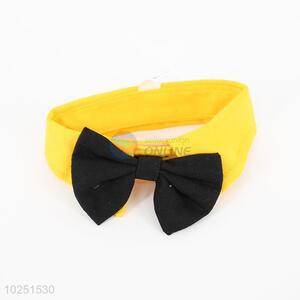 China Hot Sale Dog Bow Tie