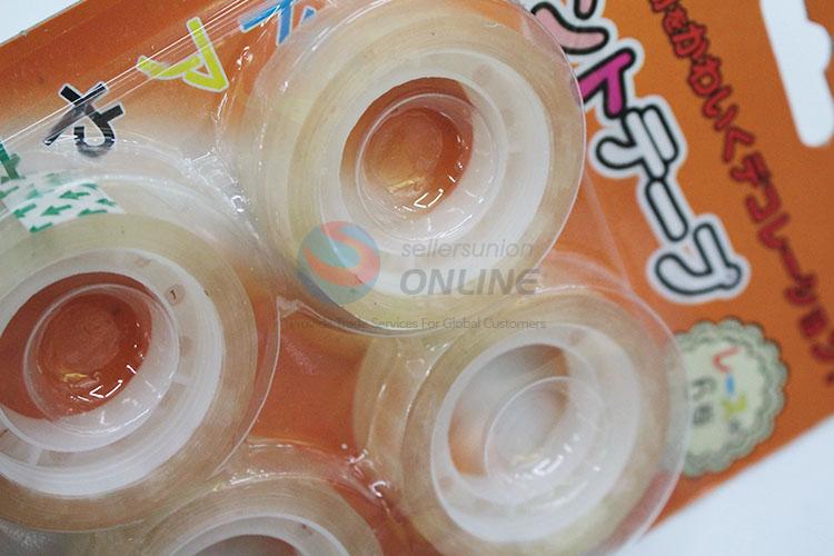 2017 Hot Small Adhesive Tape for Students