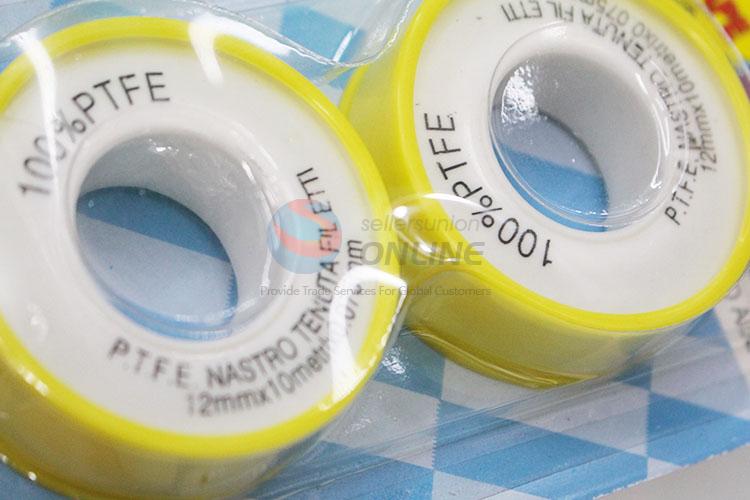 High Density PTFE Thread Seal Tape for Sale