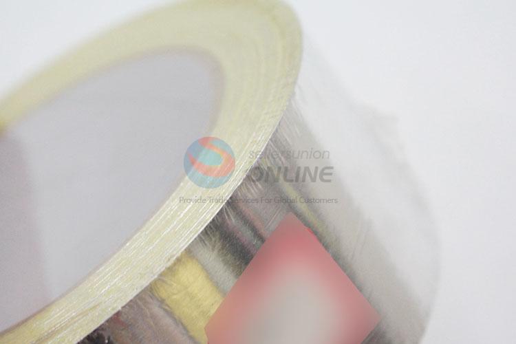 Top Quality Self Adhesive Aluminum Foil Tape