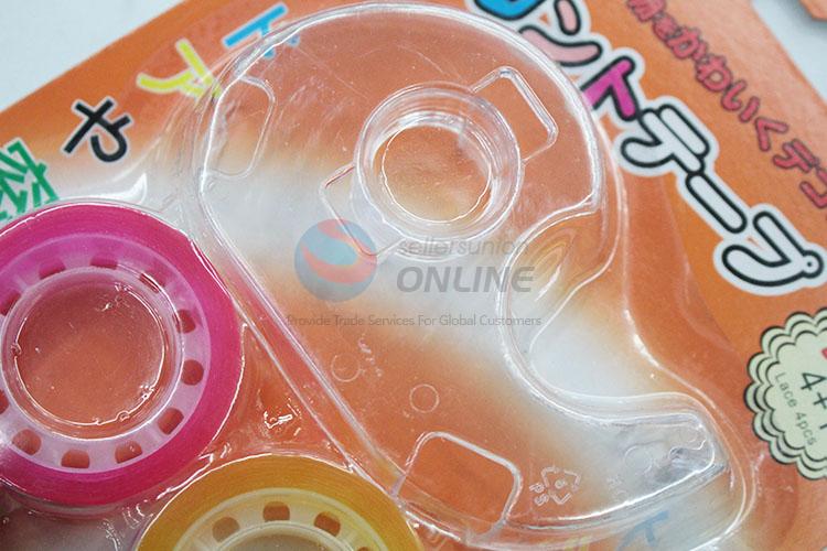 New Arrival Stationery Packing Tape Adhesive Tape