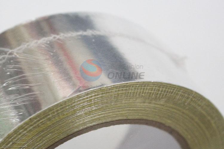 Top Quality Self Adhesive Aluminum Foil Tape