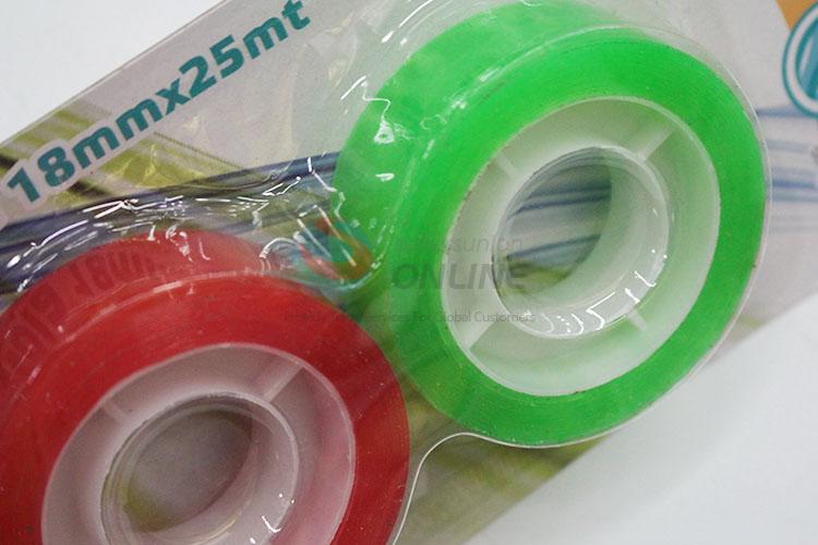 Fashion Style Stationery Packing Tape Adhesive Tape