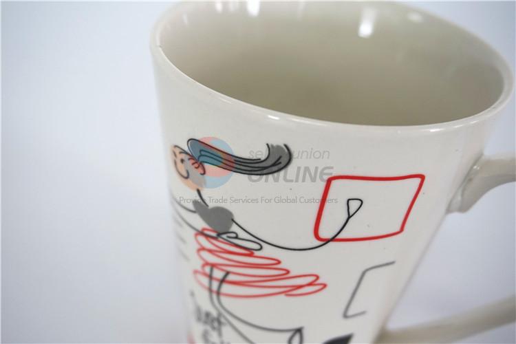 陶瓷杯