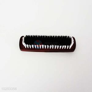 Good quality direct factory wooden shoe brush
