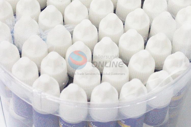 Popular cool style cheap white nail glues