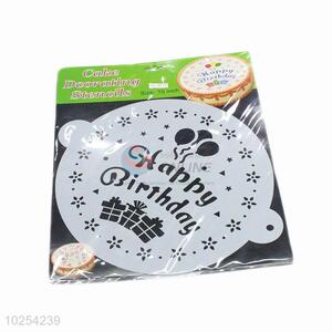 High sale best daily use cake decoration mould