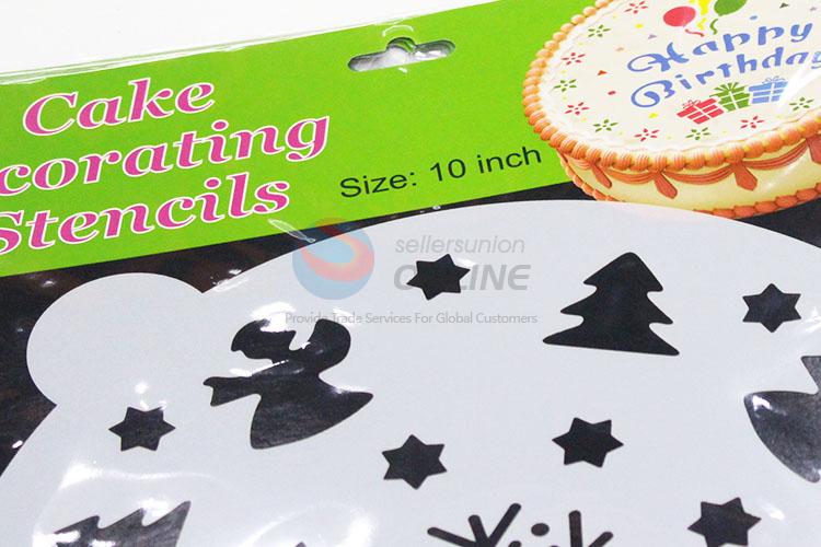 Cool popular new style cake decoration mould