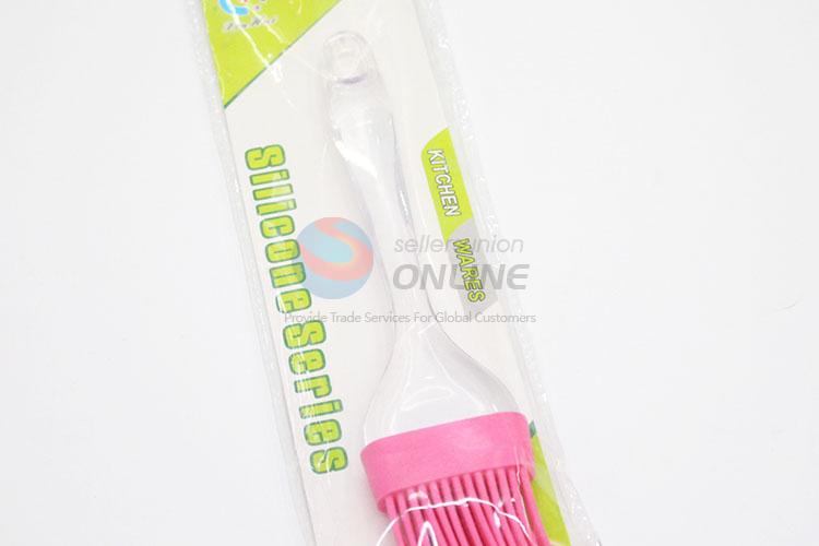 High sales best cool red bbq brush