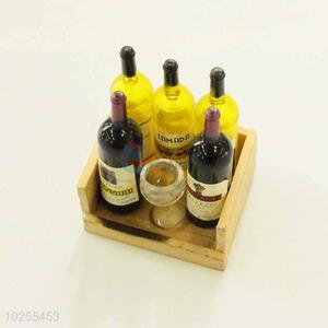 High Quality Wine Fridge Magnet/Refrigerator Magnet for Decoration