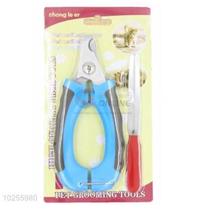 Wholesale New Pet Grooming Set