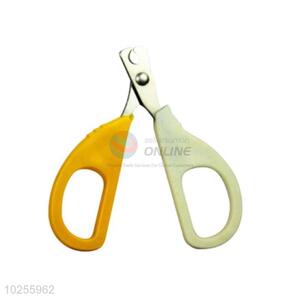 High Quality New Design Nail Clippers Scissor Pet beauty