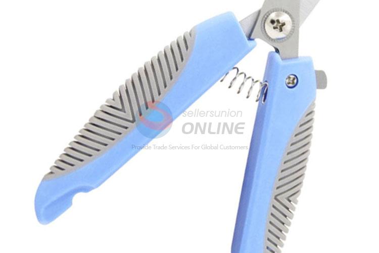 New Design Pet Nail Trimmer Nail Clipper