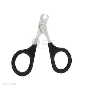 Professional Design Stainless Steel Nail Clippers Scissor for Pet