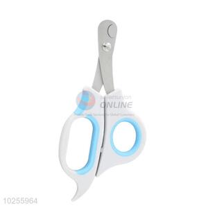 Newly Professional Pet Dog Nail Clippers Scissor