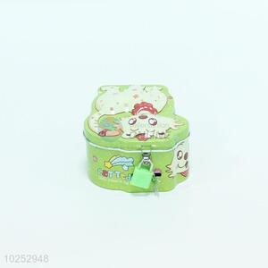 Money Box With Lock For Sale