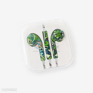 Utility and Durable Earphone For Mobile Phones