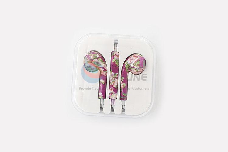 Chinese Factory Earphone For Mobile Phones