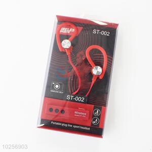 Cheap and High Quality BlueTooth Earphone From China