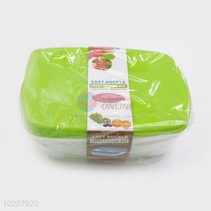 Hot Selling 2pcs Fresh keeping box