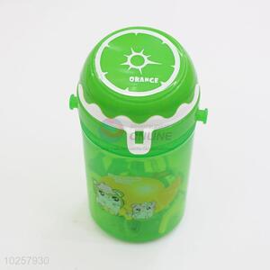 Wholesale Popular Children Kettle With Straw