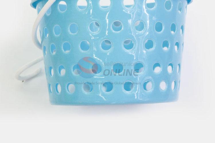 Popular Wholesale Round Shaped Hanging Basket