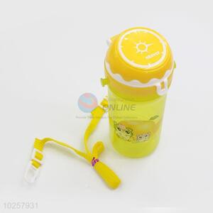 Promotional Wholesale Children Kettle With Straw