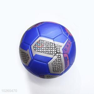 High Quality Artificial PU Sports <em>Balls</em> Soccer Ball with <em>Rubber</em> Liner