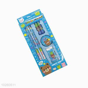 Wholesale promotional <em>stationary</em> <em>set</em> for school