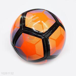 Top Quanlity Special-shaped EVA Soccer <em>Balls</em> with <em>Rubber</em> Bladder