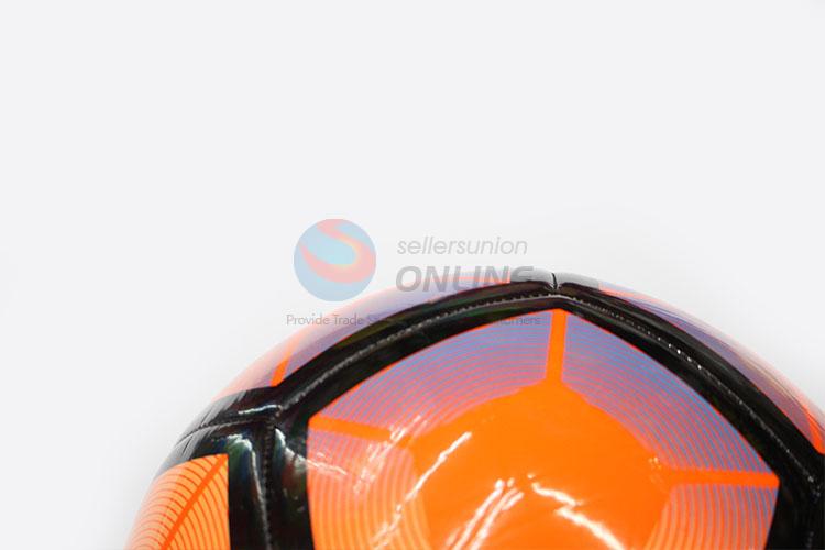 PVC Football Size 5 Soccer Ball