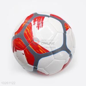 Fashion Design Special-shaped EVA Soccer <em>Balls</em> with <em>Rubber</em> Bladder