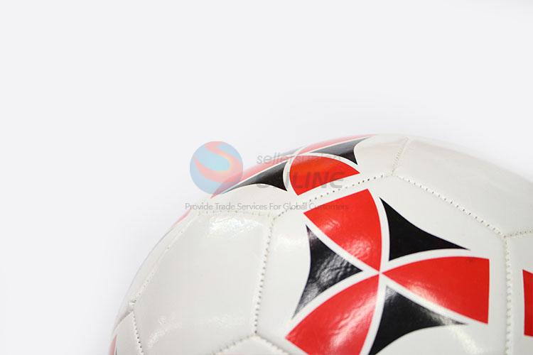 Eco-friendly EVA Soccer Balls with Rubber Bladder