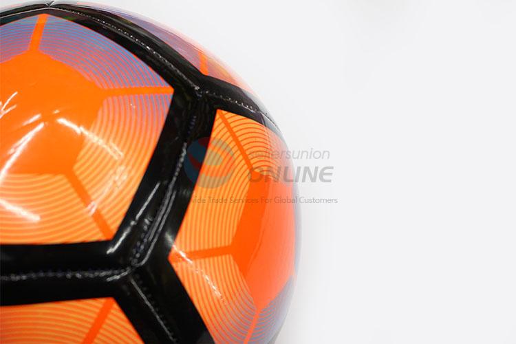 PVC Football Size 5 Soccer Ball