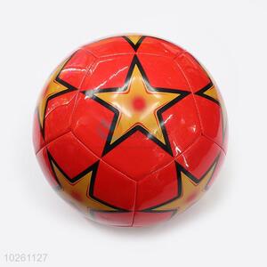 Special Design Special-shaped EVA Soccer <em>Balls</em> with <em>Rubber</em> Bladder