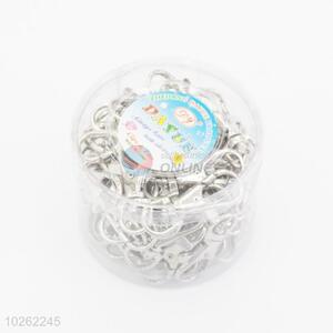 Low price factory promotional key ring