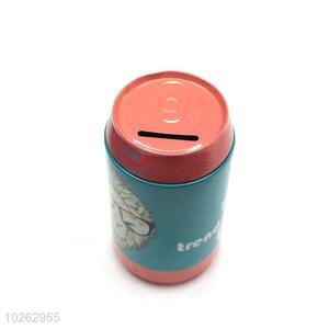 Hot Sale Lion Pattern <em>Money</em> Box/Pot for Gifts