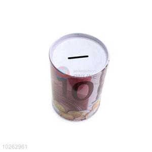 New Arrival Bill Printed <em>Money</em> Box/Pot for Gifts